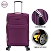 906 purple [explosion-proof zipper shock-absorbing