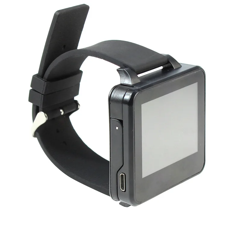 FPV Watch 48-channel for BOS HD Watch 2-inch Picture Transmission Delay Low Transmission Picture No Delay