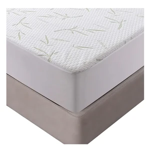 Bed Bug Mattress Waterproof Cover Fitted