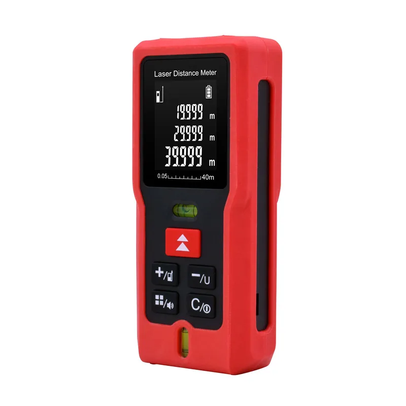Pythagorean Theorem Calculation Laser Measure Professional Distance Meter Oem Rangefinder