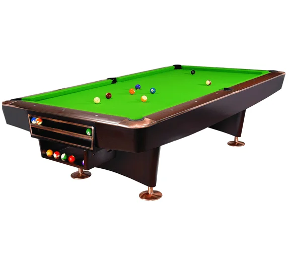 Professional Tournament Cheap Price 9ft 8ft 9 Ball United Billiards Pool  Table - AliExpress