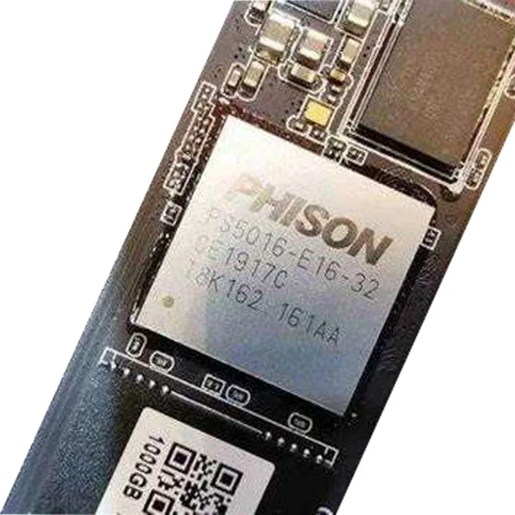 Phison PS5016-E16 E16 SSD - Pcie Gen4x4 Nvme M.2 Drives