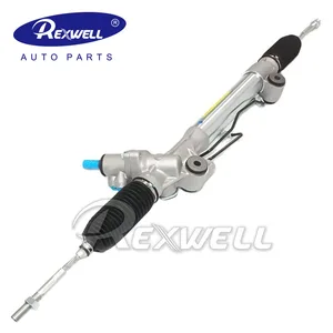 New Genuine Parts Auto Car Hydraulic Power Steering Rack Gears Tie Rod 44200-60223 for Toyota LAND CRUISER PRADO 120 GRJ150 LHD