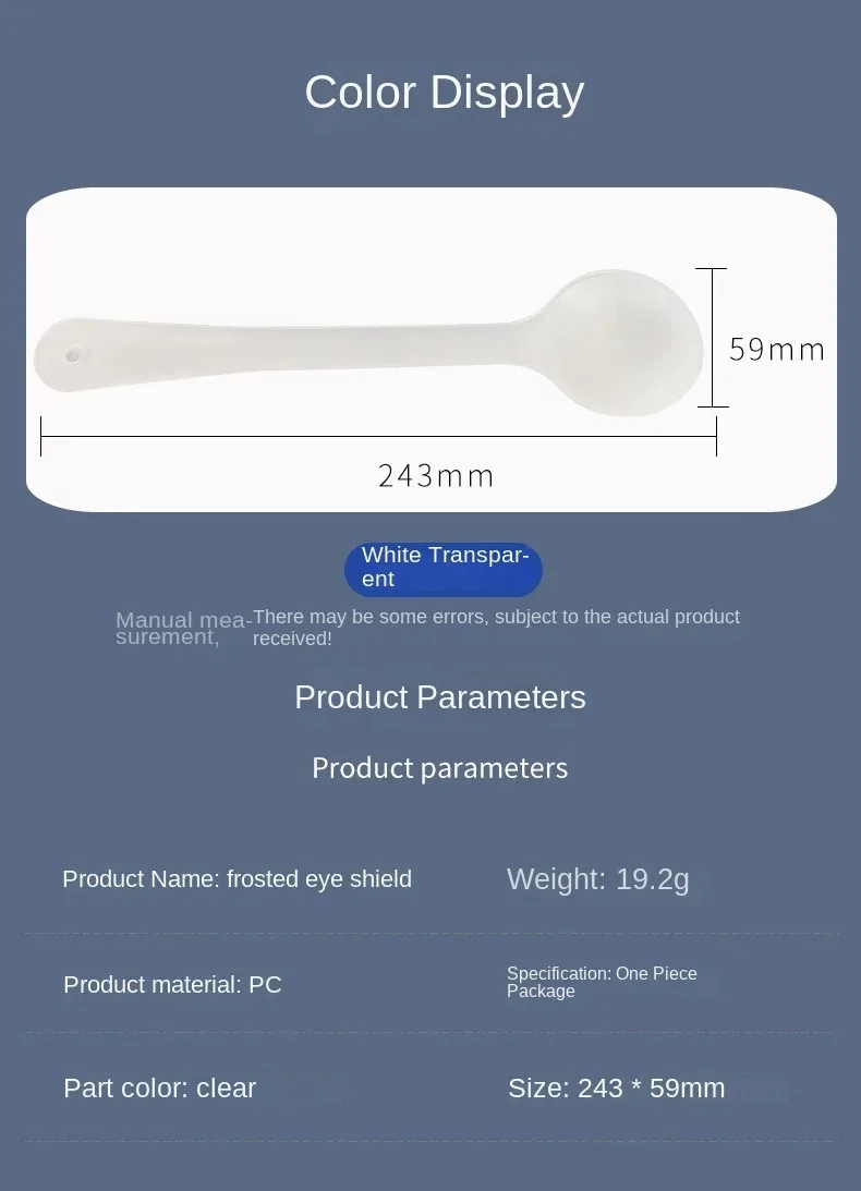 Low Price Anatomical Eye Model Medical Learning and Teaching Instrument Medical Science Teaching Resources Eyelid 6 Times