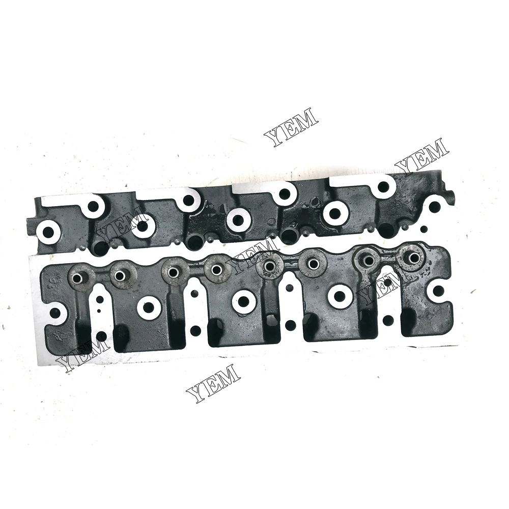 Engine Repair Kit 4TNE94 Cylinder Head for Yanmar Cylinder Head Engine Spare Parts 2