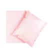 Pink plain