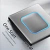 One switch for multiple controls