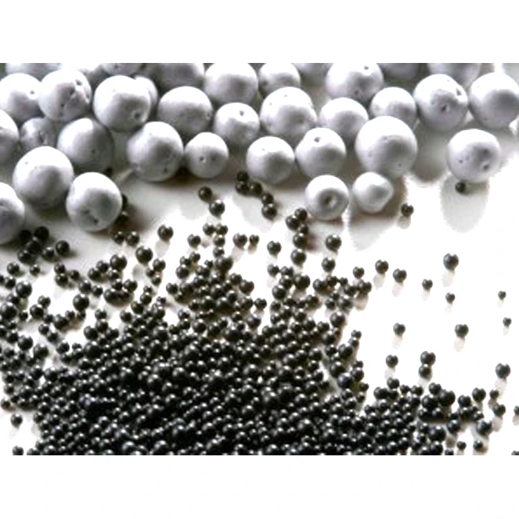 Звукоизоляция огнестойкий материал расширяемый Полистирол EPS бусины сырья