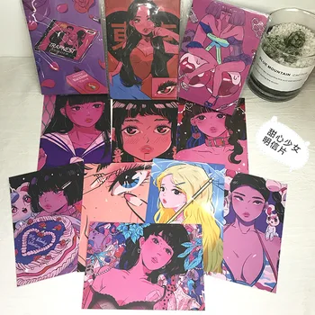Postcard Printing, Greeting Card Printing, Birthday Card Printing, Cardboard Printing, Customization