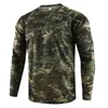 Green camouflage