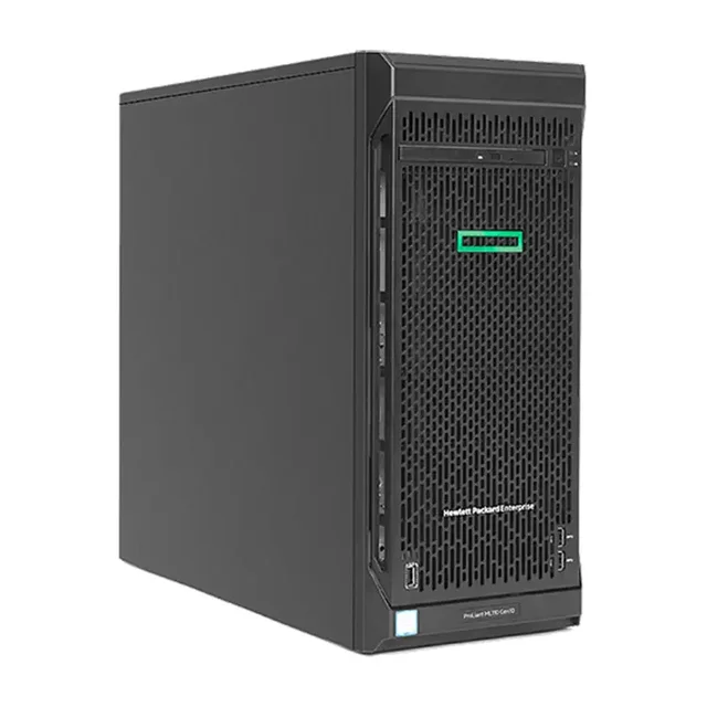 872307-B21 ProLiant HPE ML110 Gen10 3206R 4110 32GB tower server desktop