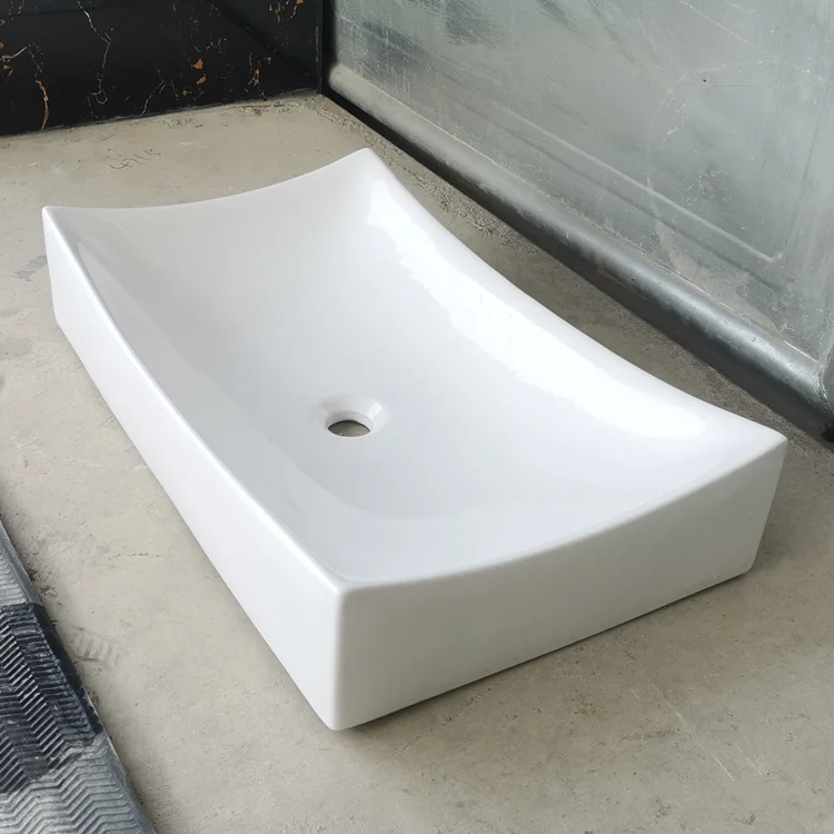 Cheap Price Bathroom Wash Basin Designs Ceramic for Sale