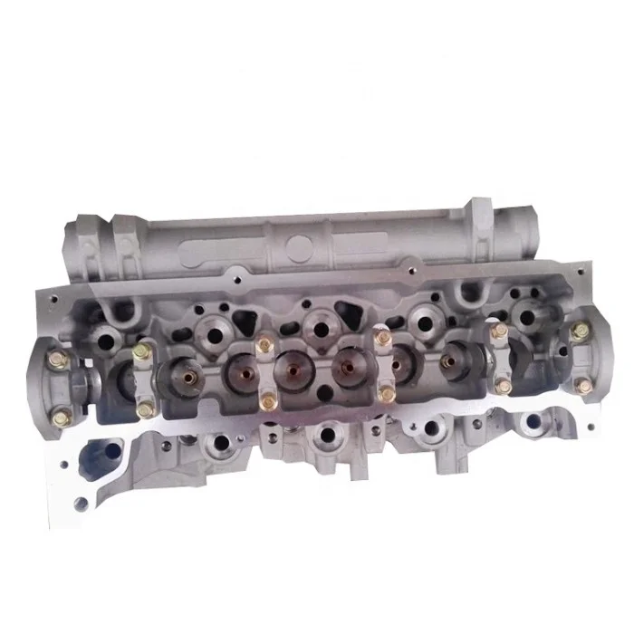For Renault Kangoo for DACIA 1.5L K9K K9K-714/716/718 Engine Complete Cylinder Head AMC908793 7701476059 11041-2587R 11041-8343R