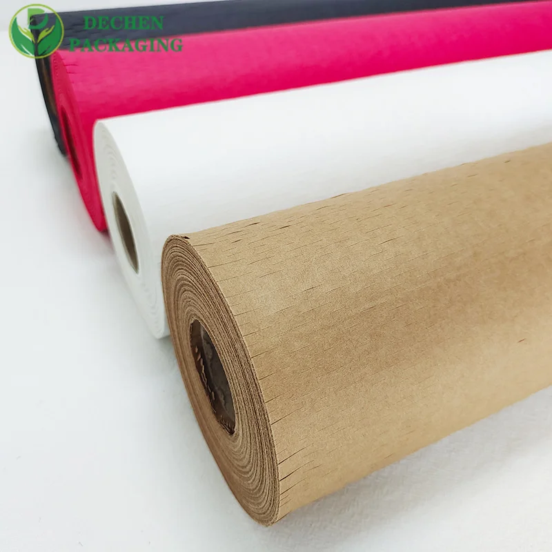 Papel de envoltura de panal de abeja Papel de panal de abeja Fabricantes de productos