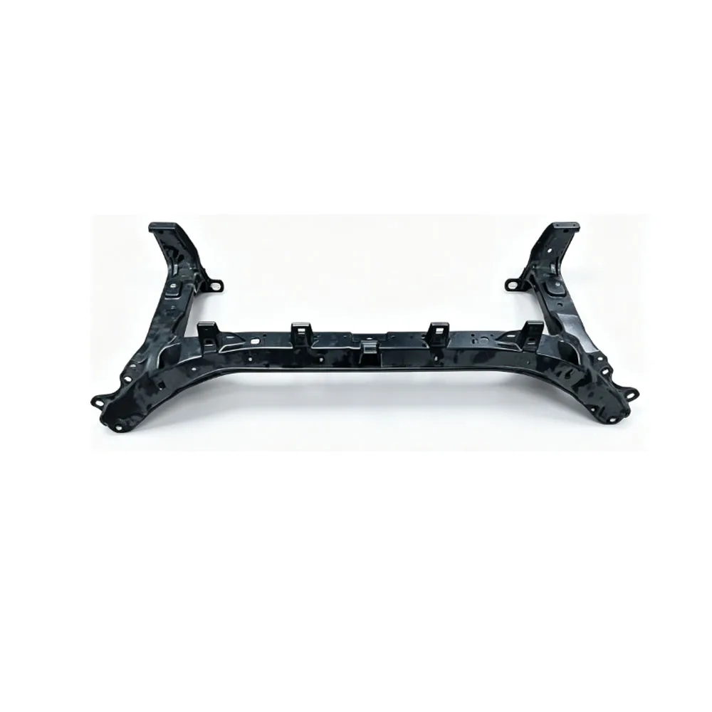 Soporte de radiador KEBEL para Ford F-150 (2015-2020), pieza de reemplazo de montaje directo, componente de alta calidad para refrigeración del motor