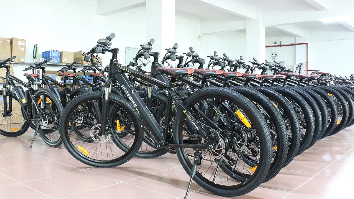 Guangzhou Delisheng Electronics Co., Ltd.