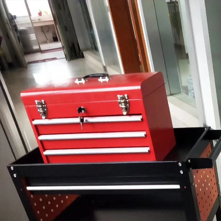 
Портативный ящик для инструментов 