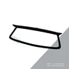 Gloss Black ABS