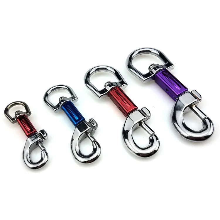 outdoor dog lead hook