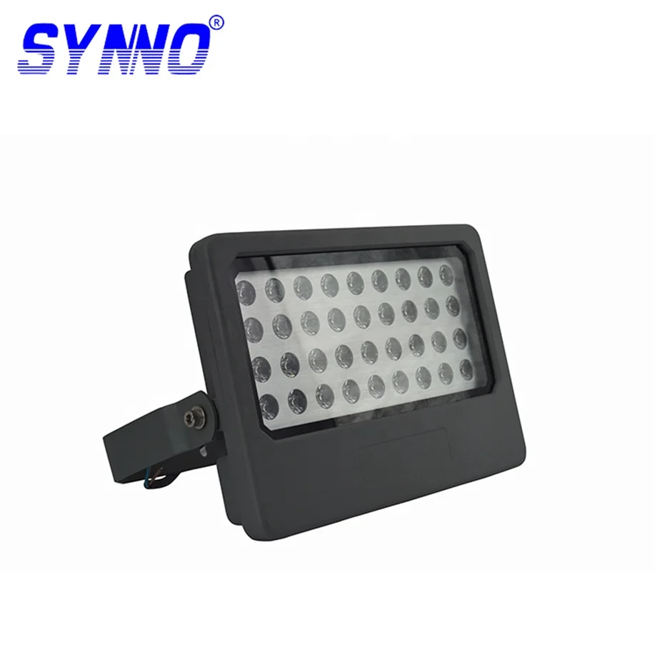 brand factory online shopping flood light dmx rgb led floodlight 50w