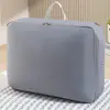 Gray 30*40*18cm Clothes