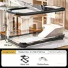 basic-with climbing frame-team extra large