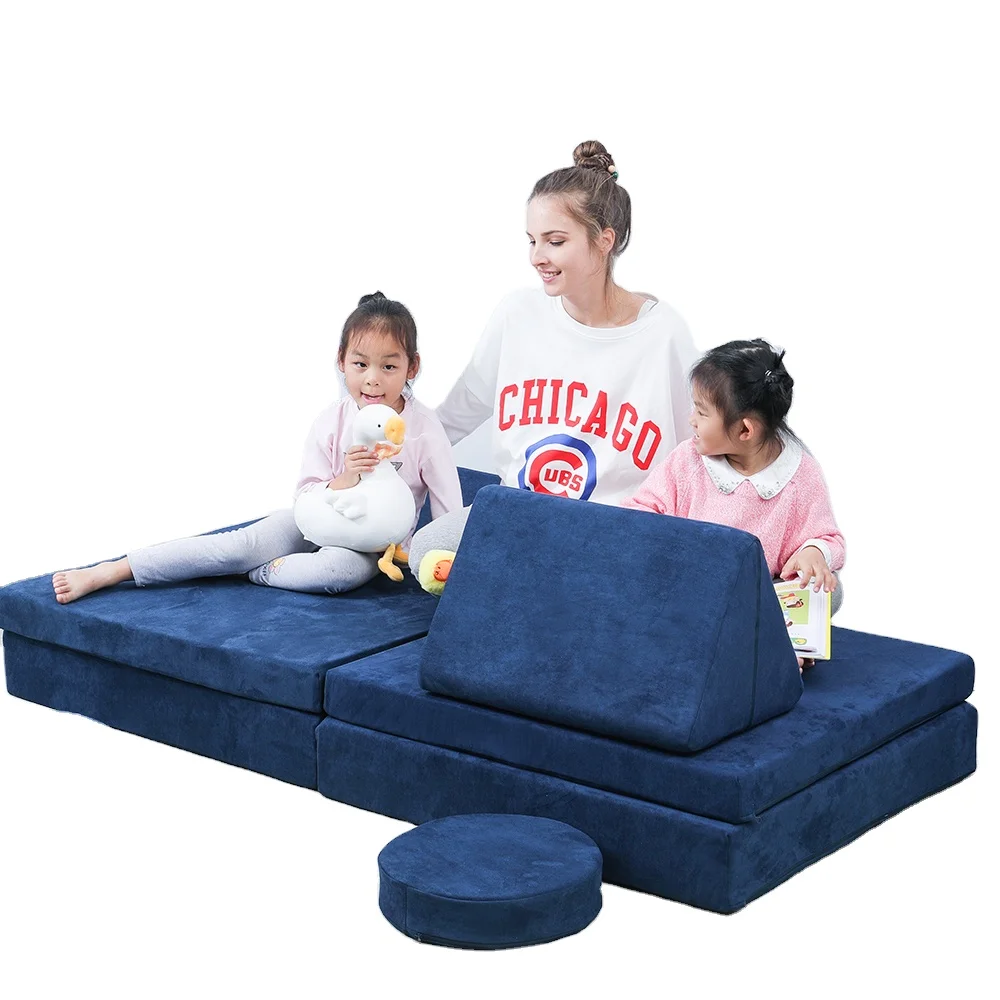 Foam couch for sale kids