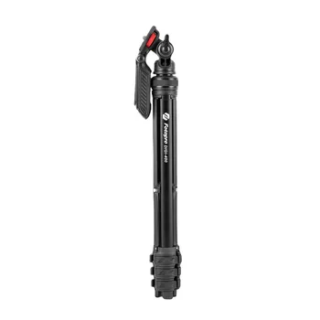 Oem Service Lightweight Universal Digital Professional Camera Accessories Stand Tripod Photography Travel Tourism Tripod