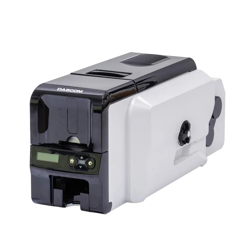 Professional High Quality Id Card Printer Dc3300 Pvc Card Printer