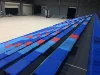 azul