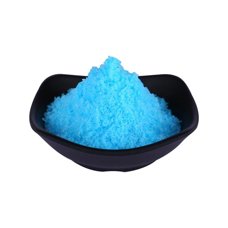 Compound NPK 20-20-20+TE Popular in Russia