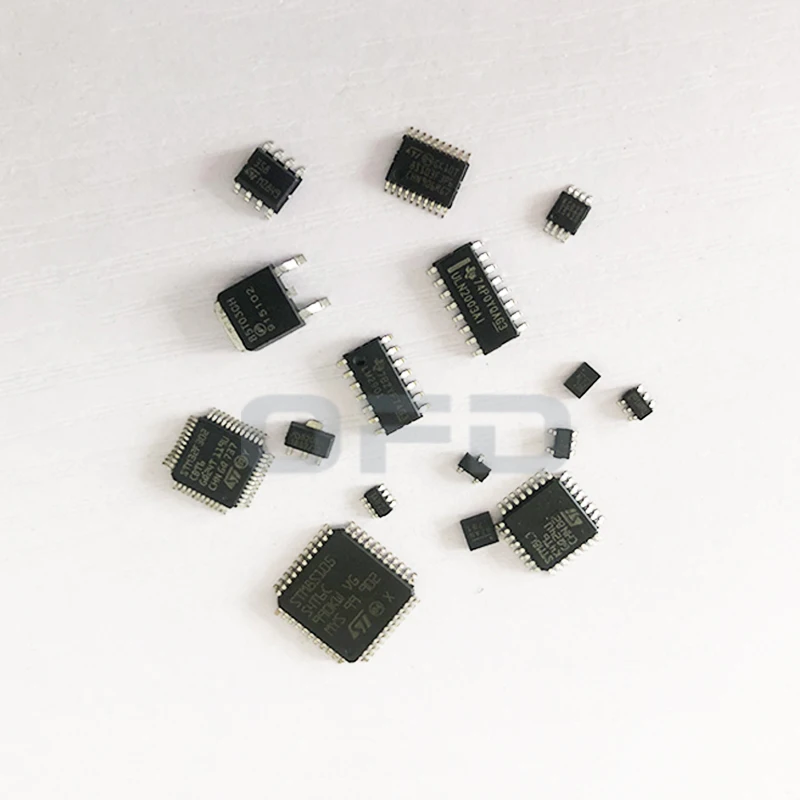 30CPQ150 Original Integrated Circuit MCU Microcontroller IC Chip ...