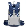 Dark blue - below 20l