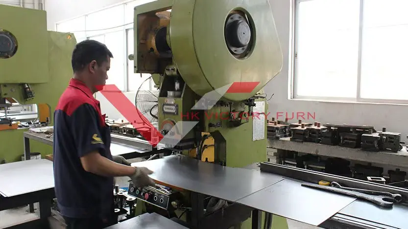 Foshan Weiderui Furniture Co., Ltd. 3