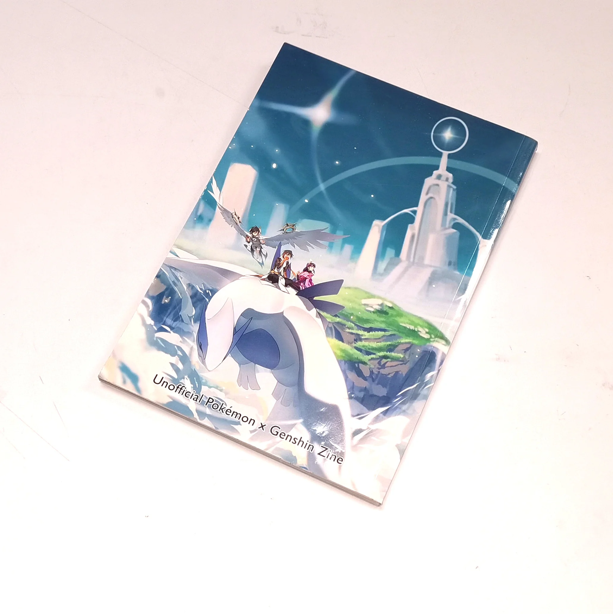 Stereoscopic Book Printing Factory Customized Books Mucilage Binding Healthy Recycled Material CMYK Printing Magazines Picture