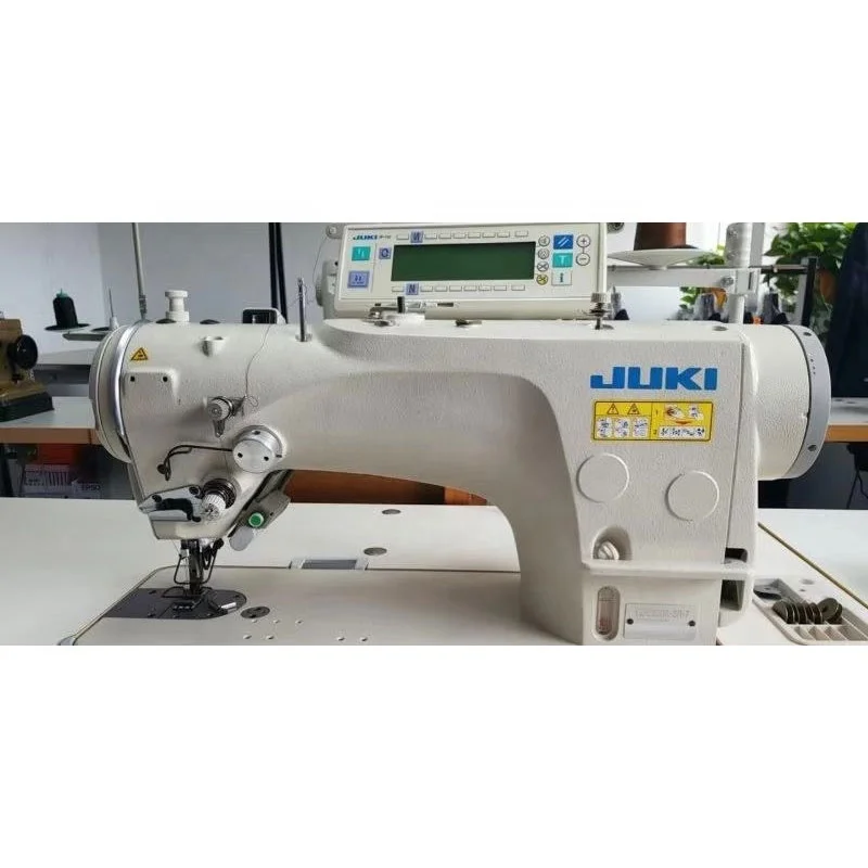 Good Quality Juki LZ-2290A-SS Zigzag Stitch Sewing Machine with