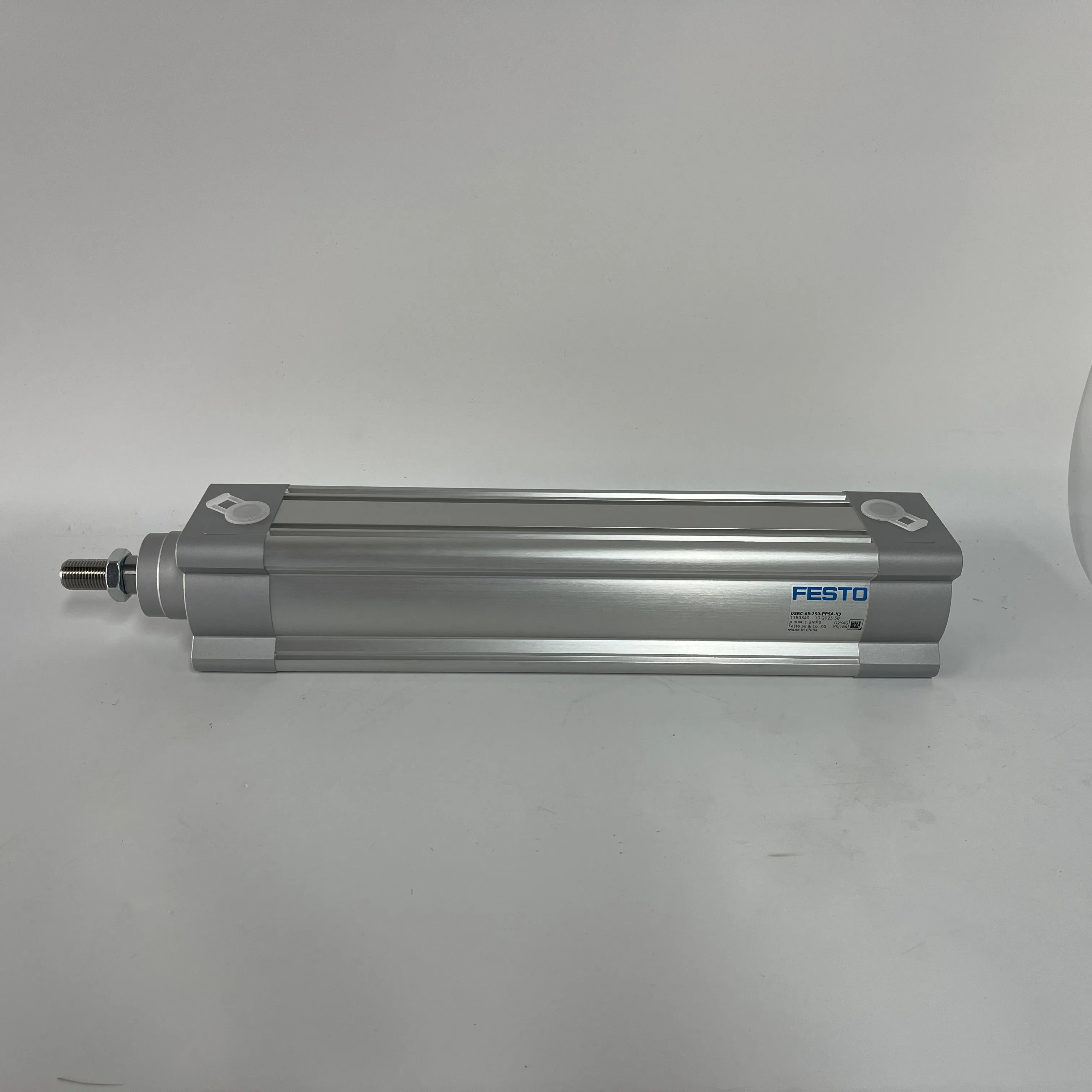 FESTO Pneumatic Cylinder DSBC-63-250-PPSA-N3 FESTO Pneumatic Cylinder DSBC-63-250-PPSA-N3