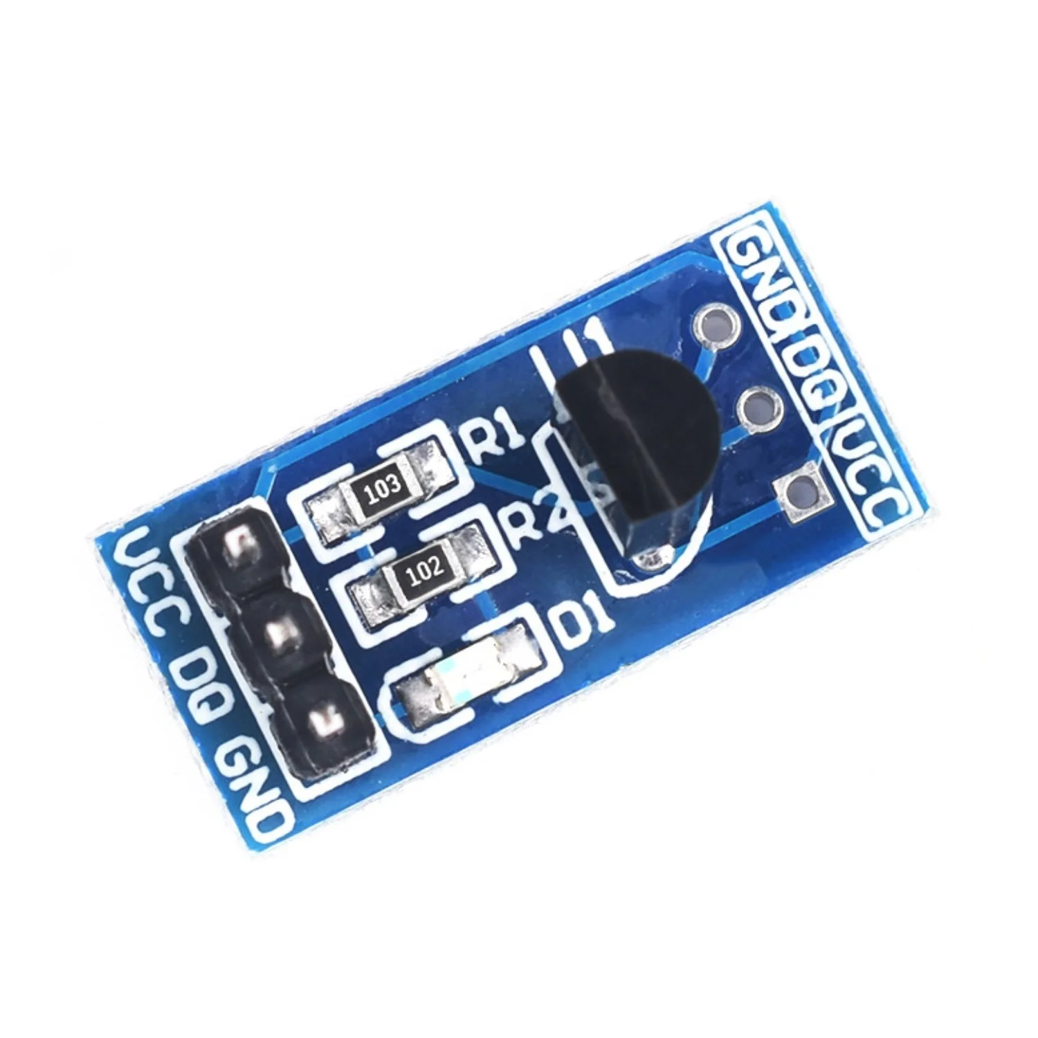 ds18b20-temperature-sensor-measurement-module-development-board-18b20