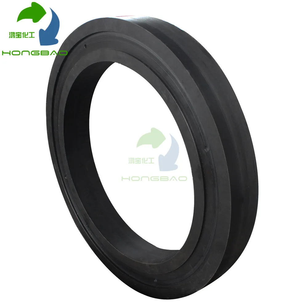 HDPE 5% Sheet Boron Polyethylene Borated Paraffin