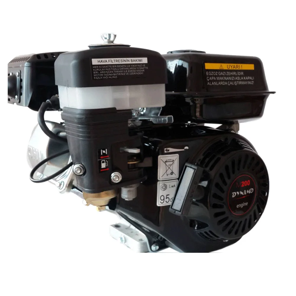 16HP Super Power Go Kart Engine for Racing