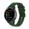 Verde militar