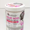 acido kojico