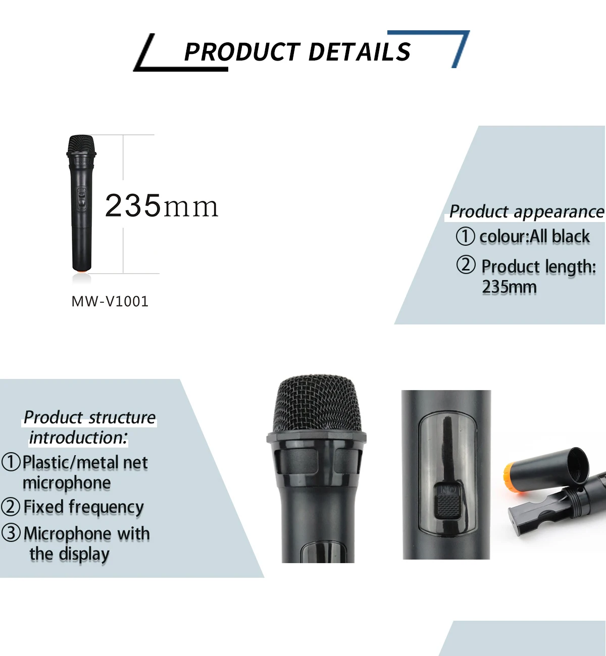 Pliable professionnel microphone parabolique - Alibaba.com