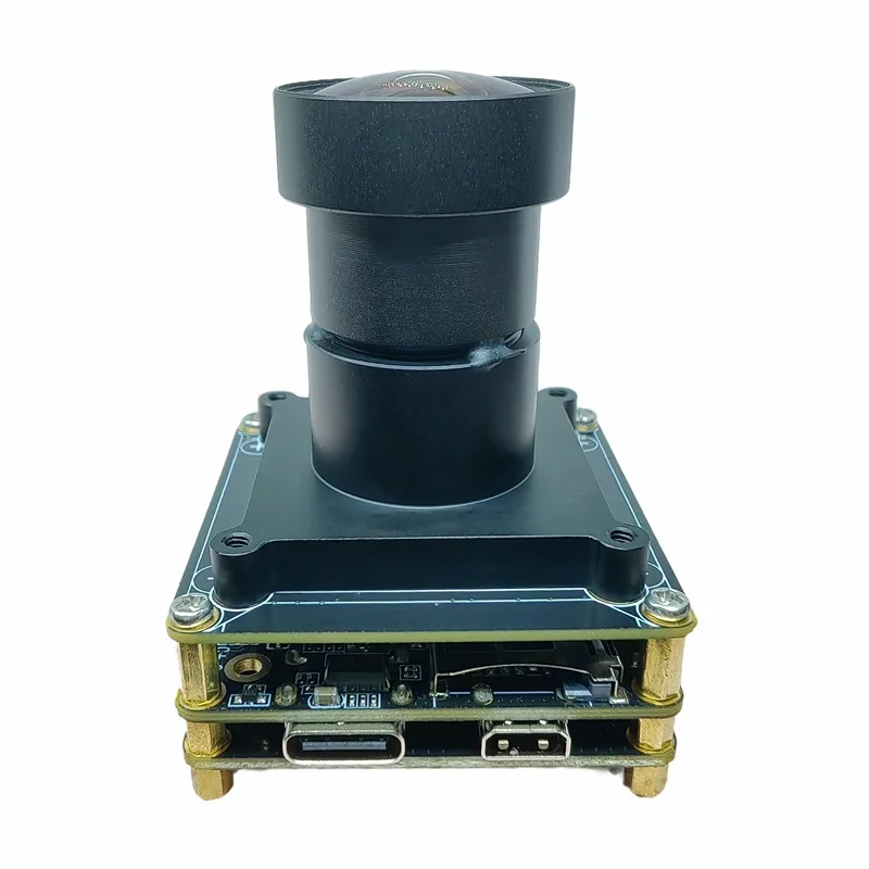 20MP IMX283 Camera Module WIFI Ethernet USB Interface 4K 60FPS UAV Aerial Photography Action Camera Module