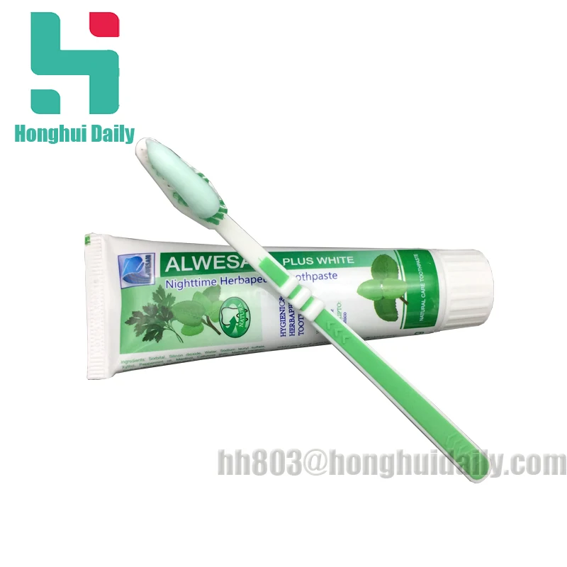 tens herbal toothpaste