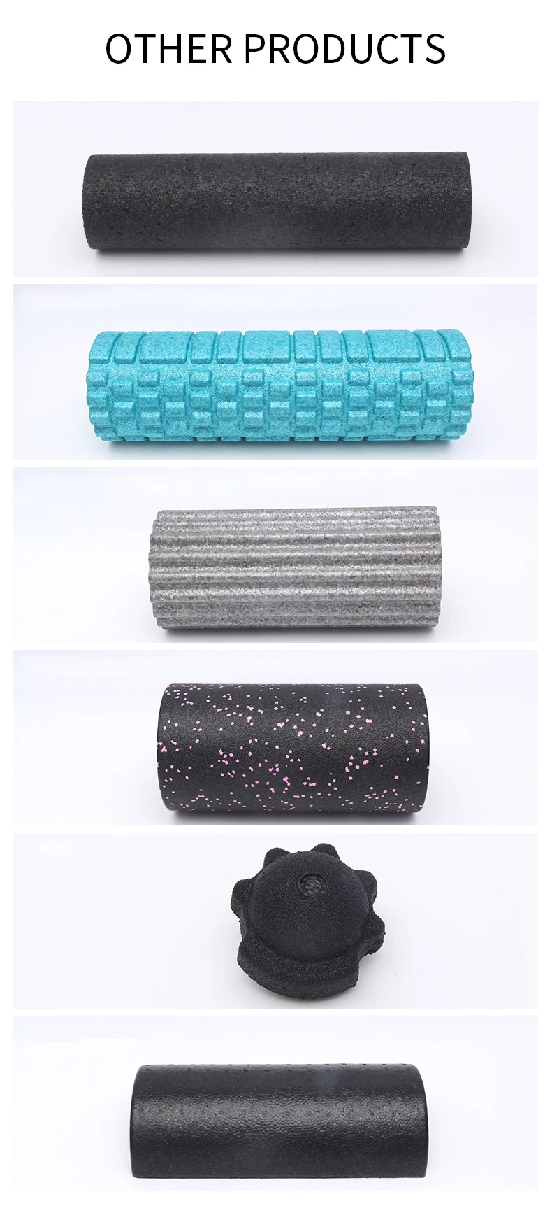 Mkas Ecofriendly Small Custom Cheap Light Epp Yoga Blocks Brick