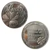Moneda de la suerte