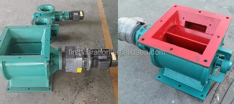 Ash Discharge Valves Rotary Airlock Valve| Alibaba.com