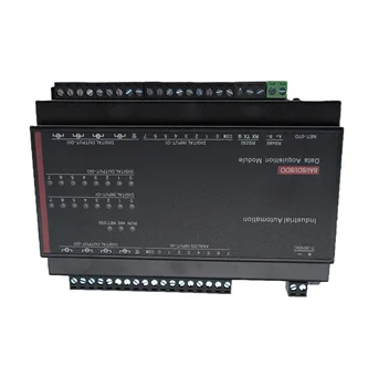 BOY-RTU-307D 8-channel AI &8-channel DI &8-channel DO Combination Module Switching Quantity Input Relay Output