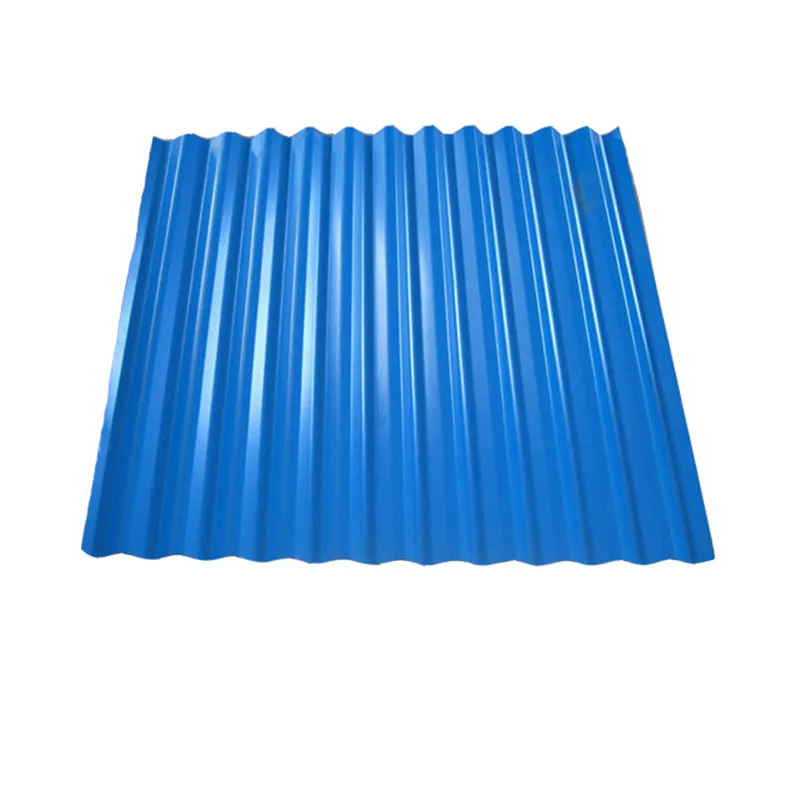 Ppgl G60 Z275 Color Coated Sheet Cheap Gi Corrugated Metal Aluminum Roofing Sheet/zinc Steel